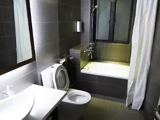 5 Footway Inn Macau