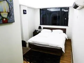 5 Footway Inn Macau