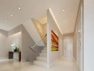 5 Footway Inn Macau Hotel