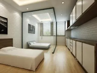 Hotel 5 Footway Inn Macau