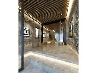 5 Footway Inn Macau Hotel