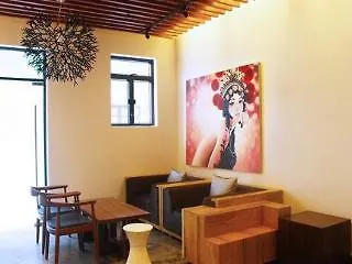 5 Footway Inn Macau China