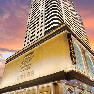 4* Hotel Rio