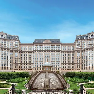 Resort Grand Lisboa Palace, Macao