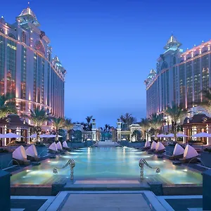 Hotel Banyan Tree, Macao