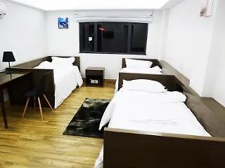 Hotel 5 Footway Inn Macau