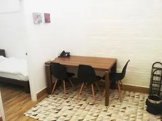 5 Footway Inn Macau China