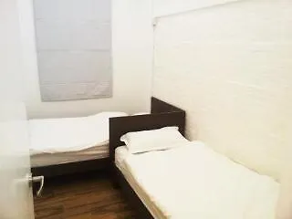 Hotel 5 Footway Inn Macau