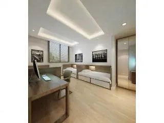 Hotel 5 Footway Inn Macau