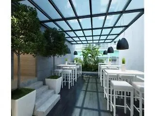 ** Hotel 5 Footway Inn Macau China