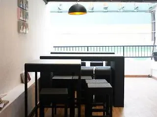 5 Footway Inn Macau 2*,
