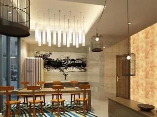 5 Footway Inn Macau