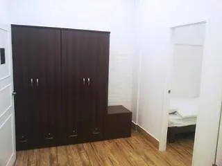 5 Footway Inn Macau 2*,  China