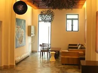 5 Footway Inn Macau 2*,