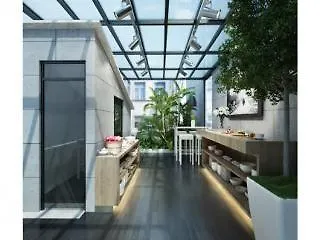 5 Footway Inn Macau Hotel